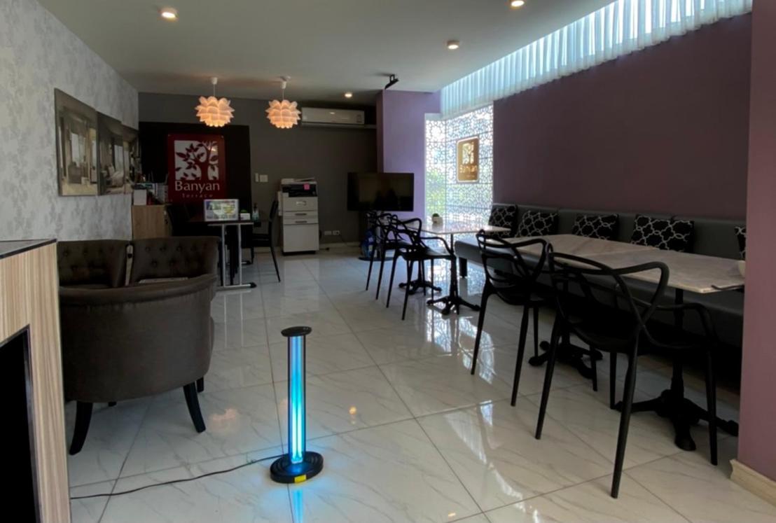 Banyan Residence Rayong Ngoại thất bức ảnh