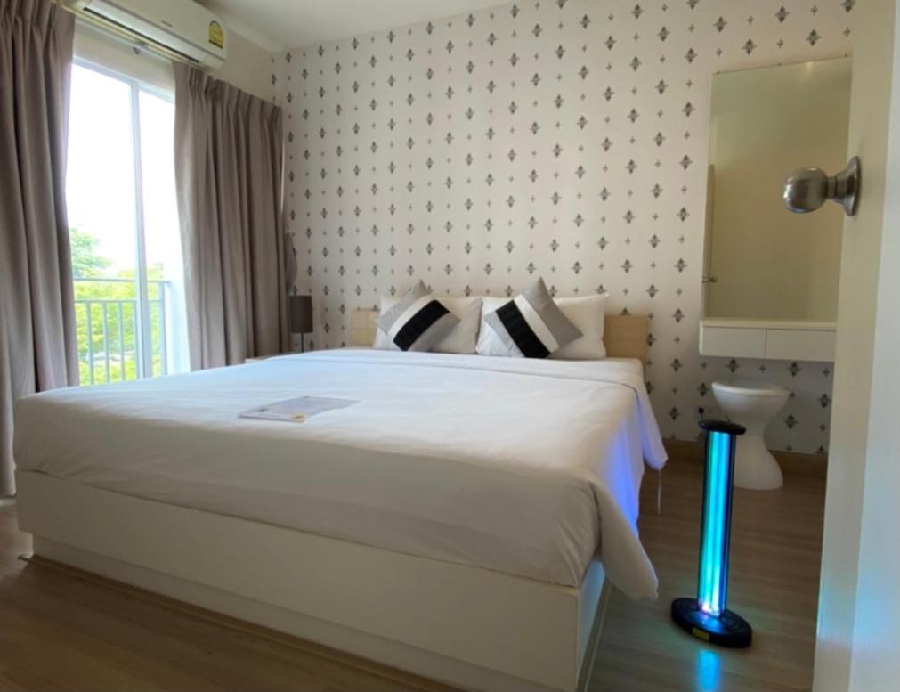 Banyan Residence Rayong Phòng bức ảnh