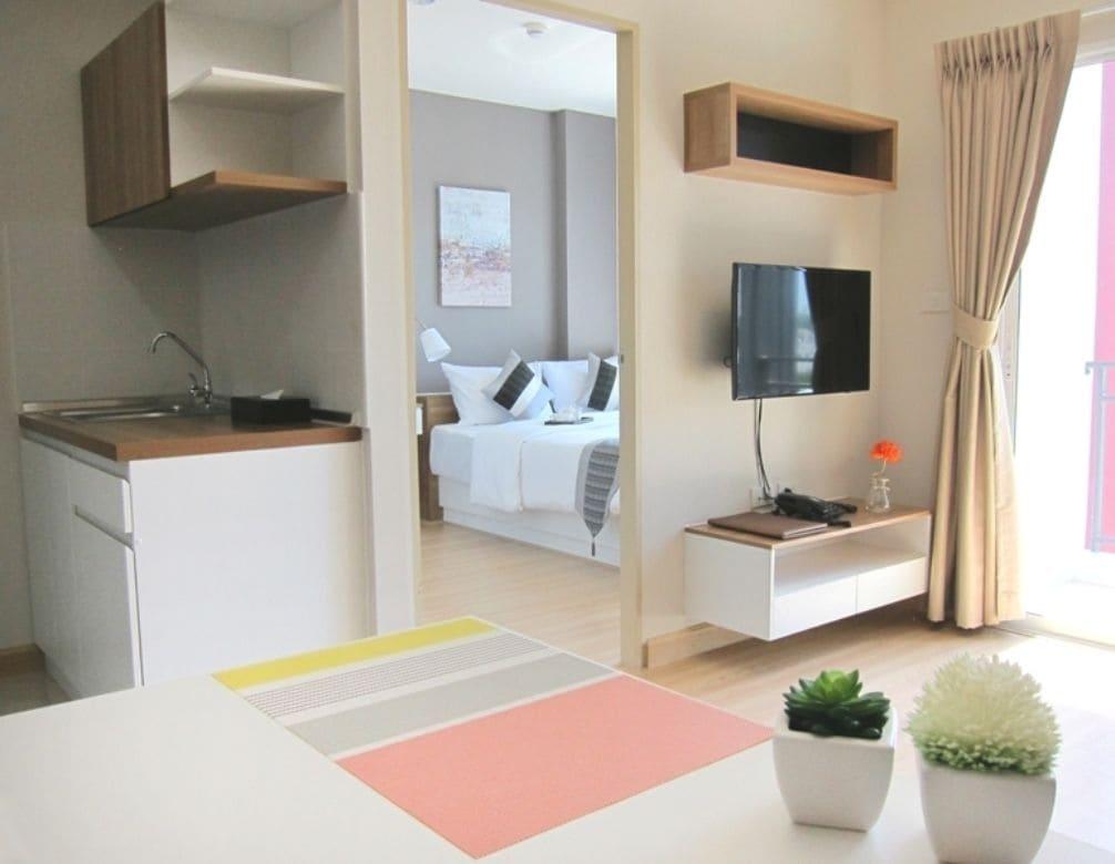 Banyan Residence Rayong Ngoại thất bức ảnh