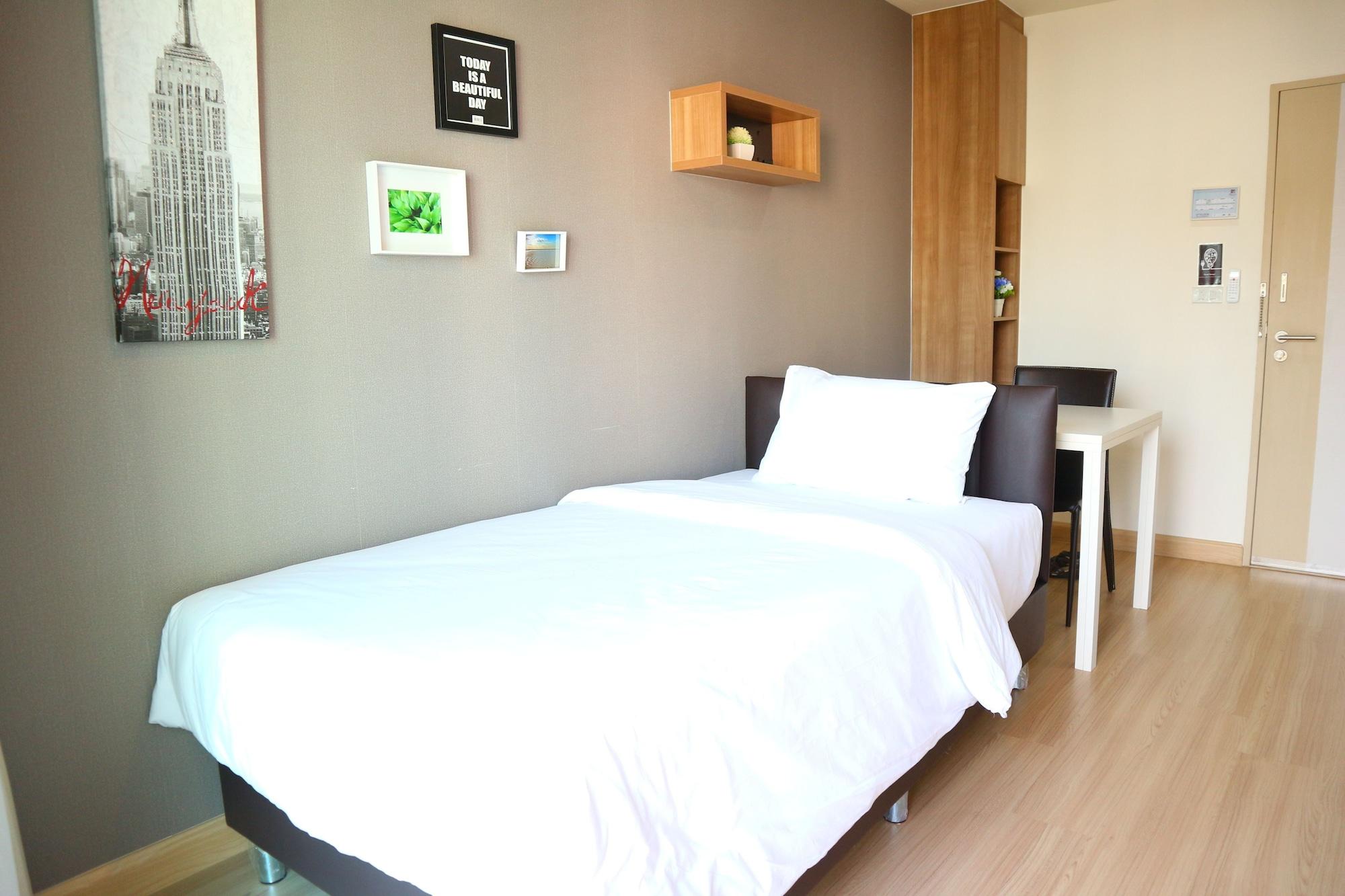 Banyan Residence Rayong Ngoại thất bức ảnh