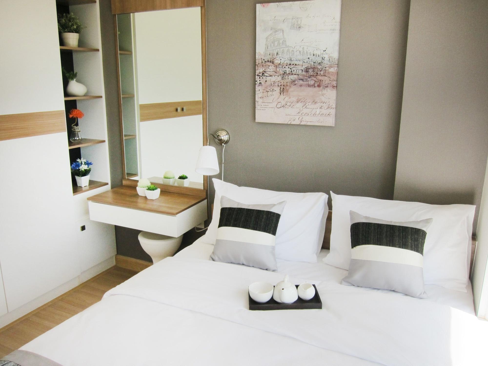 Banyan Residence Rayong Ngoại thất bức ảnh