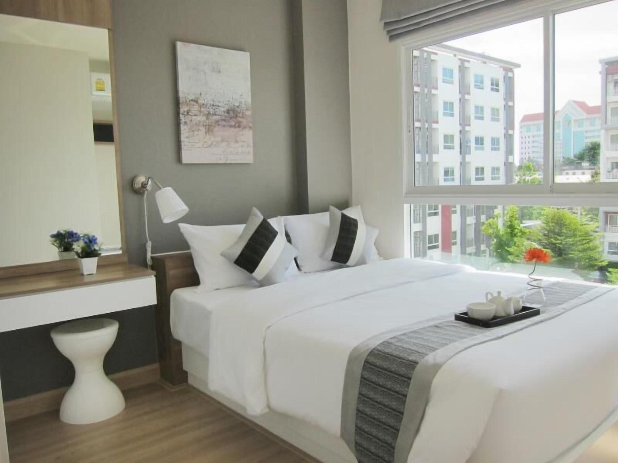 Banyan Residence Rayong Ngoại thất bức ảnh