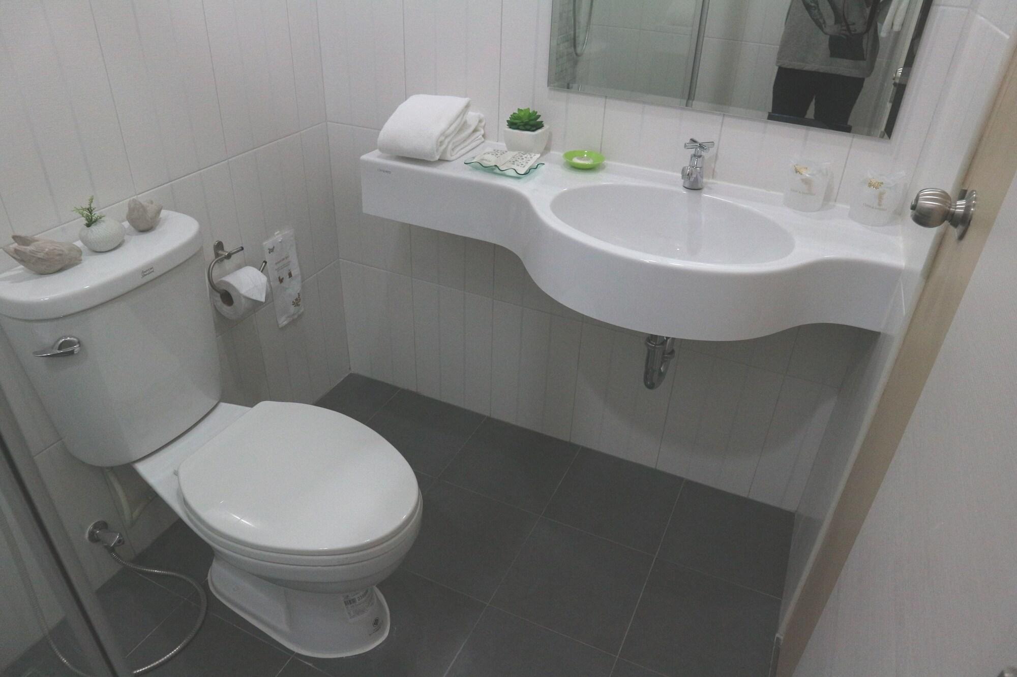 Banyan Residence Rayong Ngoại thất bức ảnh