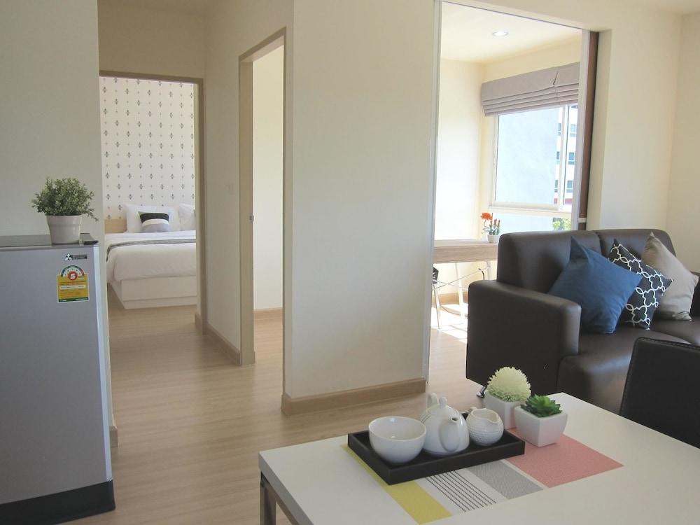Banyan Residence Rayong Ngoại thất bức ảnh