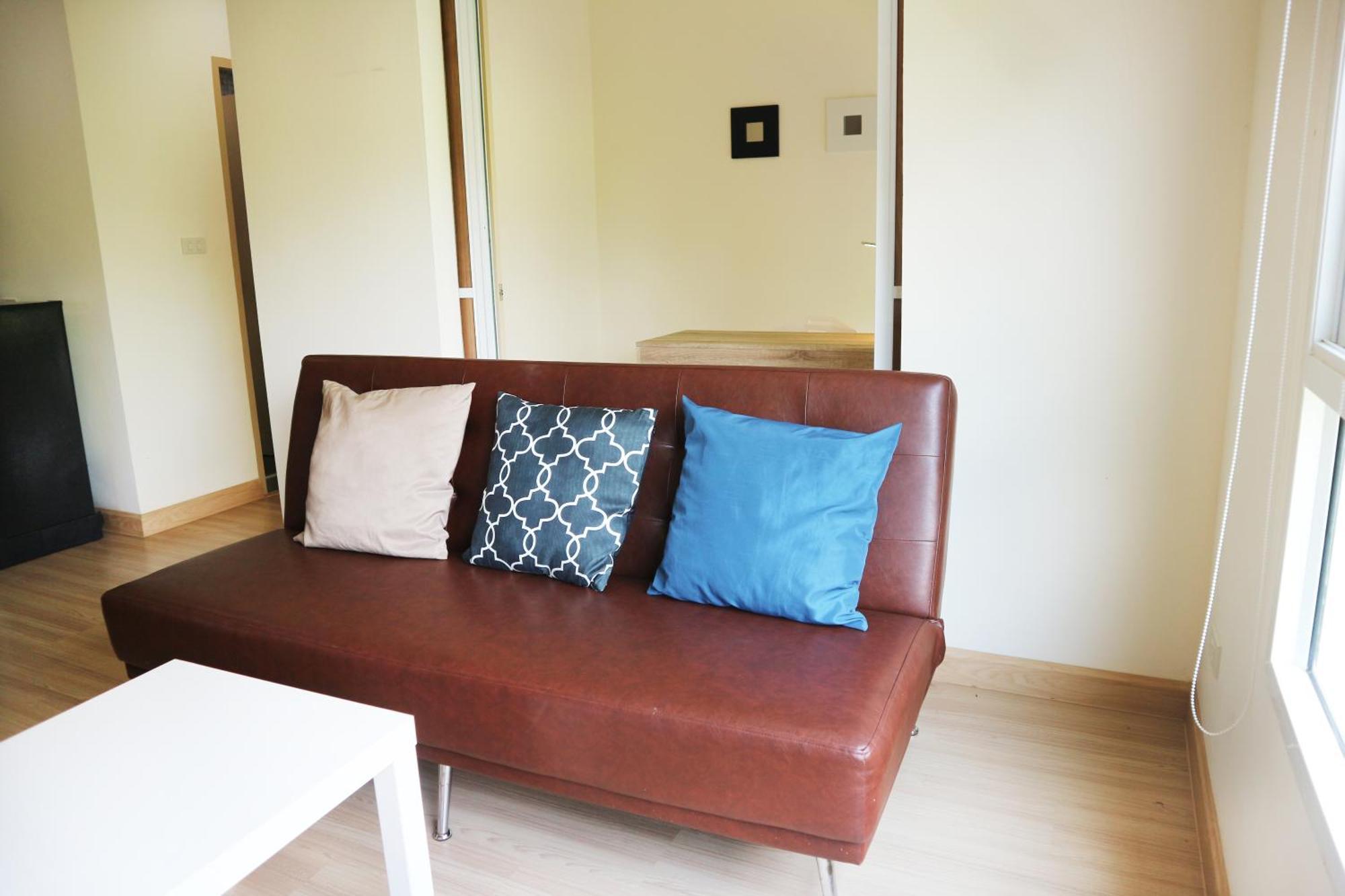 Banyan Residence Rayong Ngoại thất bức ảnh