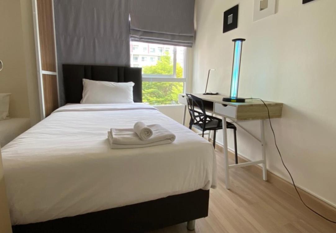 Banyan Residence Rayong Phòng bức ảnh