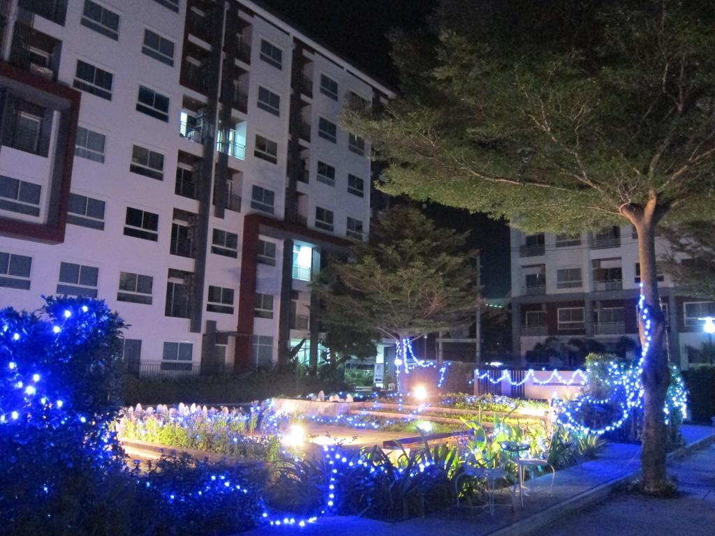 Banyan Residence Rayong Ngoại thất bức ảnh