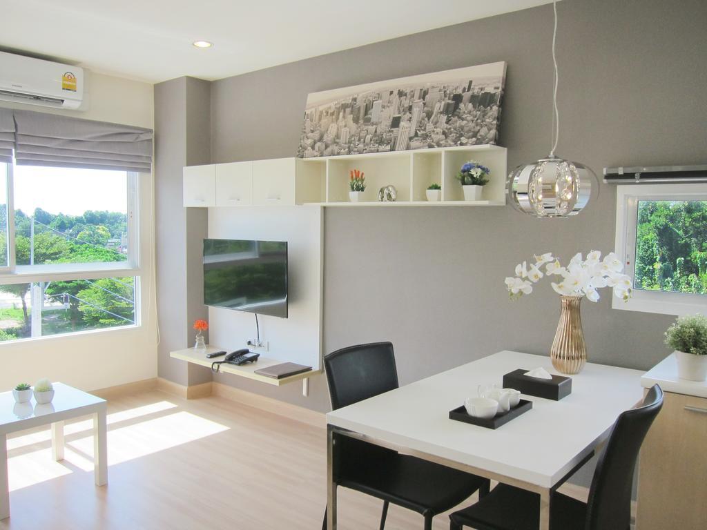 Banyan Residence Rayong Phòng bức ảnh