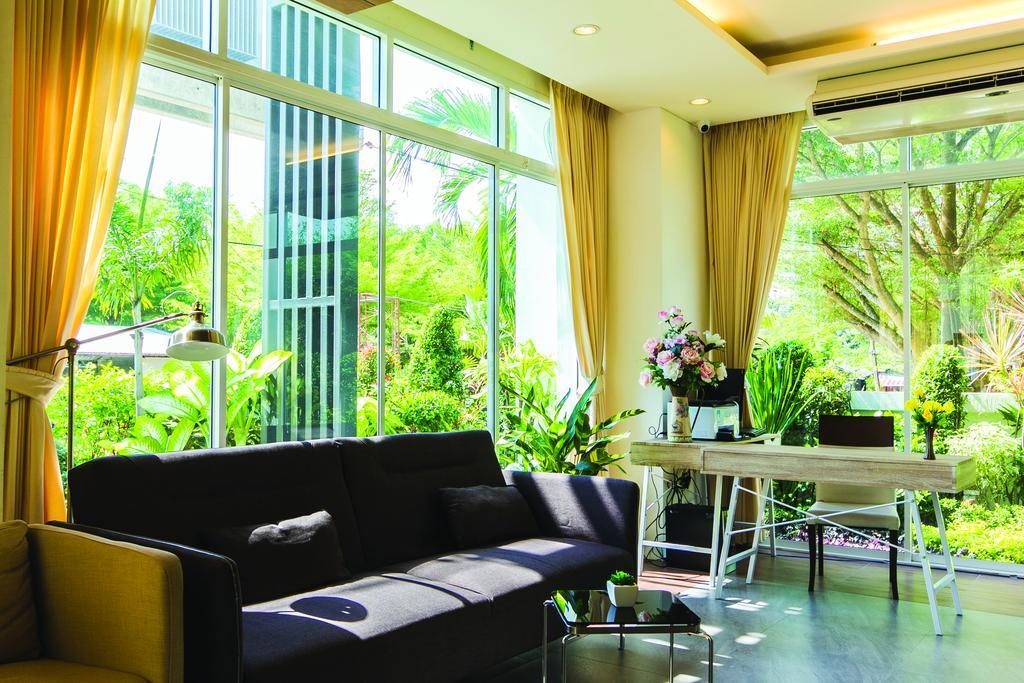 Banyan Residence Rayong Ngoại thất bức ảnh