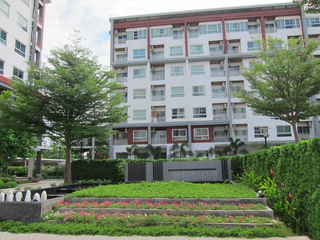Banyan Residence Rayong Ngoại thất bức ảnh