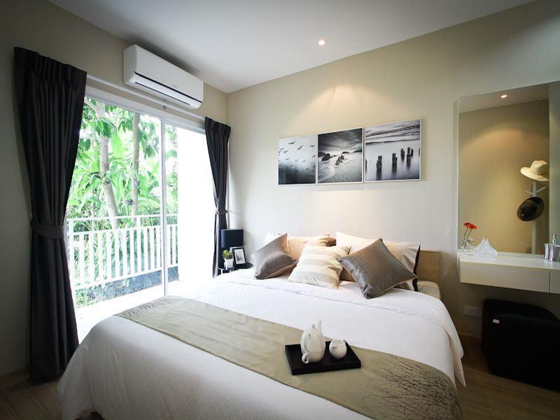 Banyan Residence Rayong Ngoại thất bức ảnh