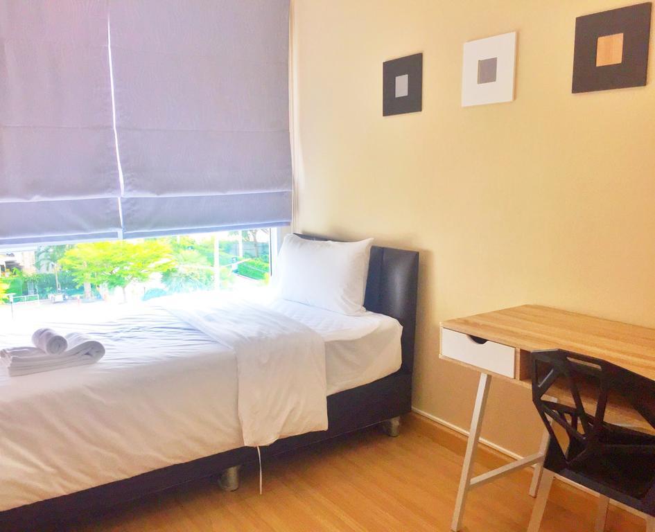 Banyan Residence Rayong Ngoại thất bức ảnh
