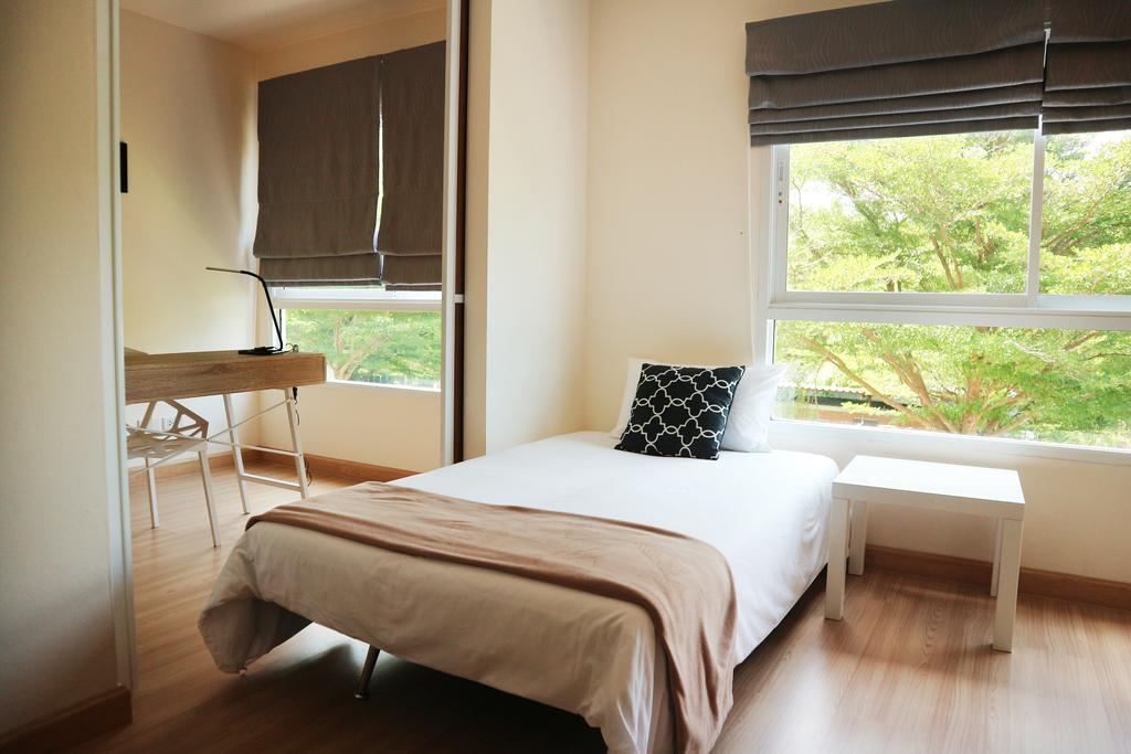 Banyan Residence Rayong Ngoại thất bức ảnh