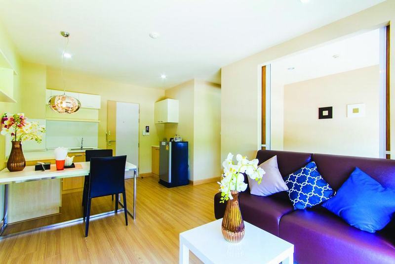 Banyan Residence Rayong Ngoại thất bức ảnh