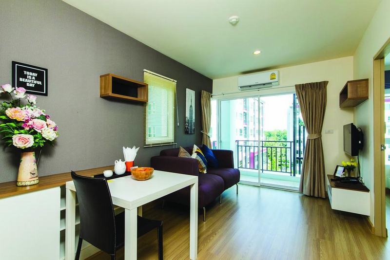 Banyan Residence Rayong Ngoại thất bức ảnh