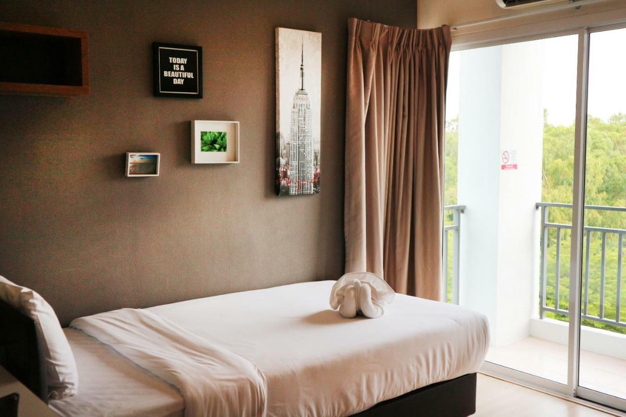 Banyan Residence Rayong Ngoại thất bức ảnh