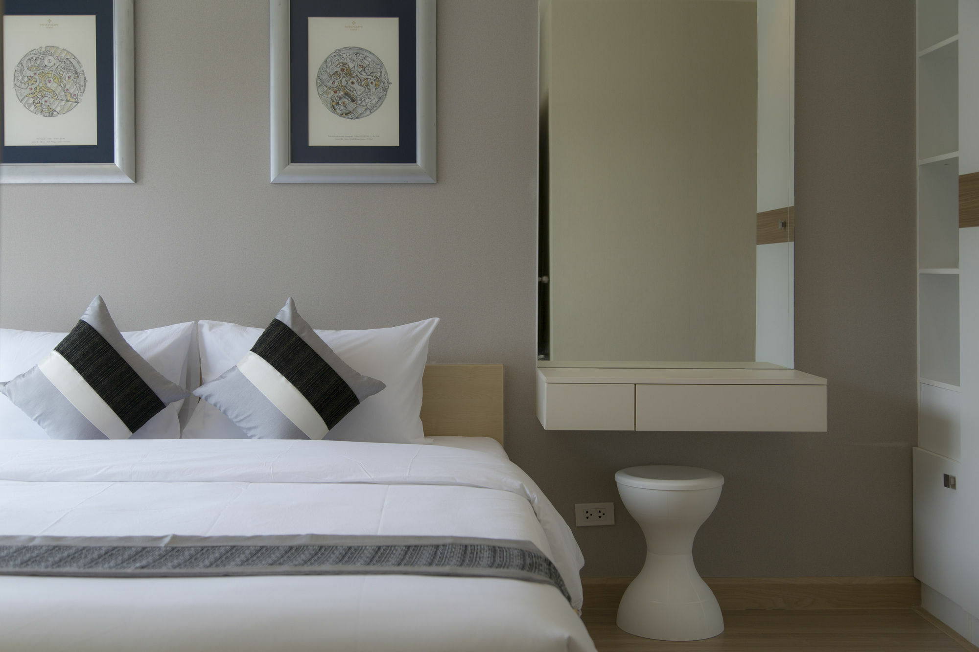 Banyan Residence Rayong Ngoại thất bức ảnh