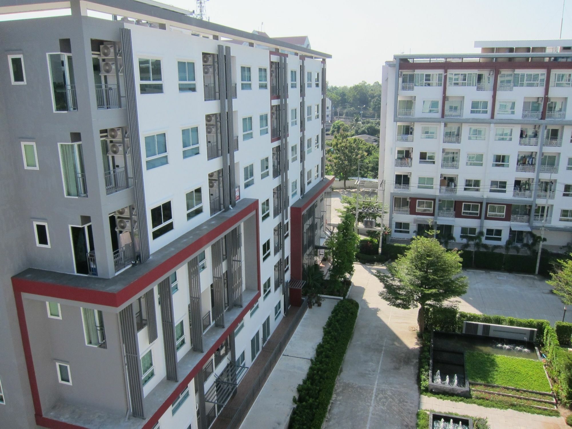 Banyan Residence Rayong Ngoại thất bức ảnh