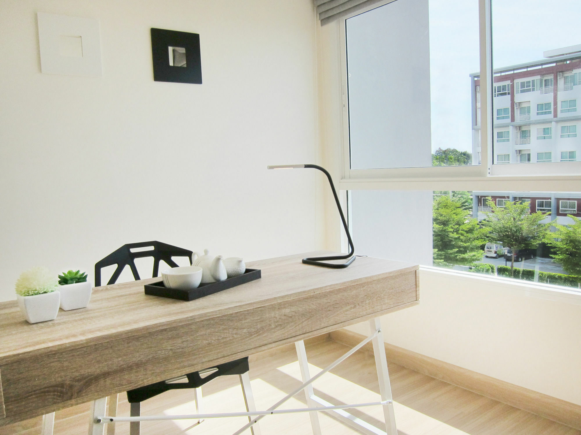 Banyan Residence Rayong Ngoại thất bức ảnh