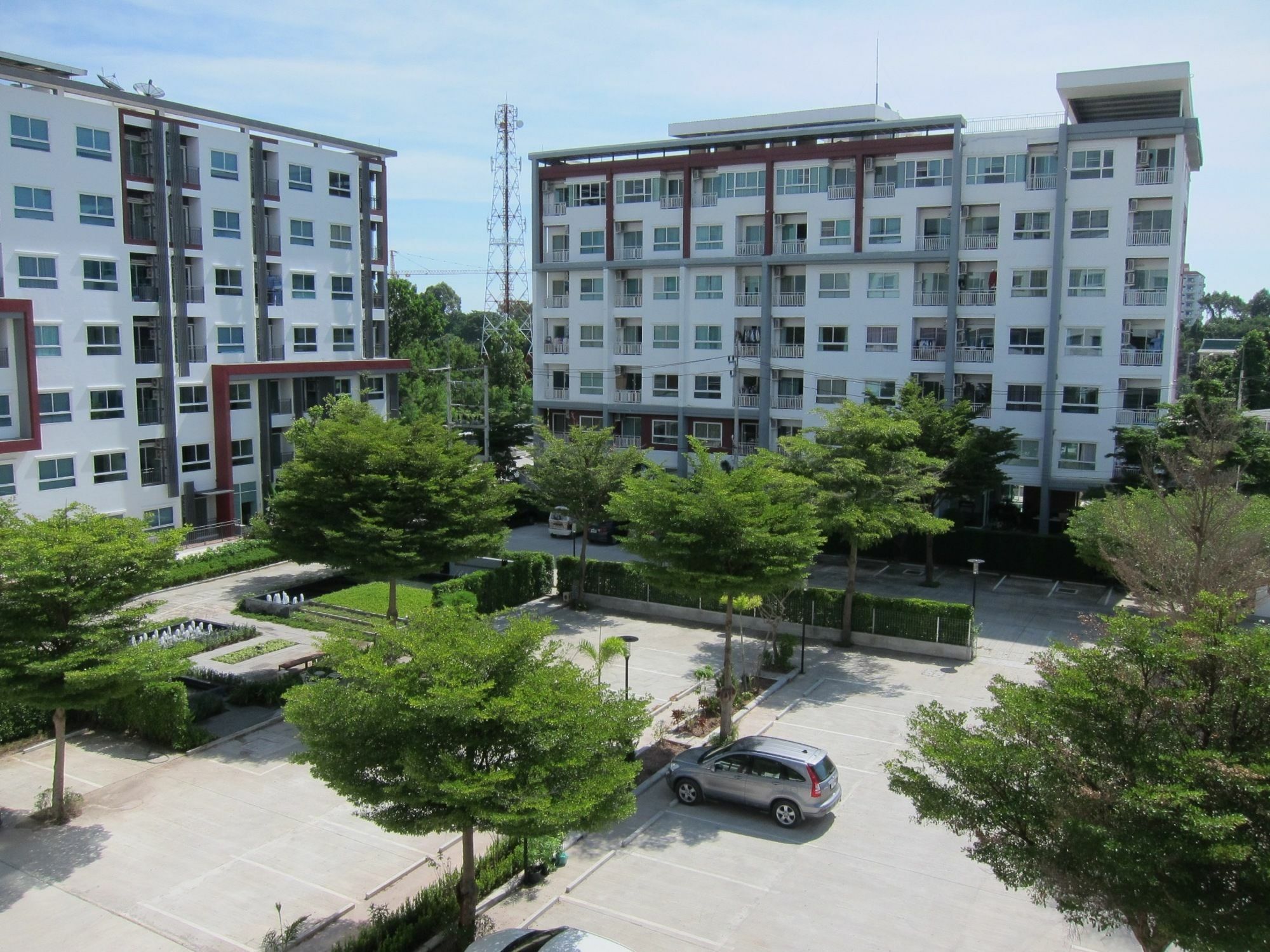 Banyan Residence Rayong Ngoại thất bức ảnh
