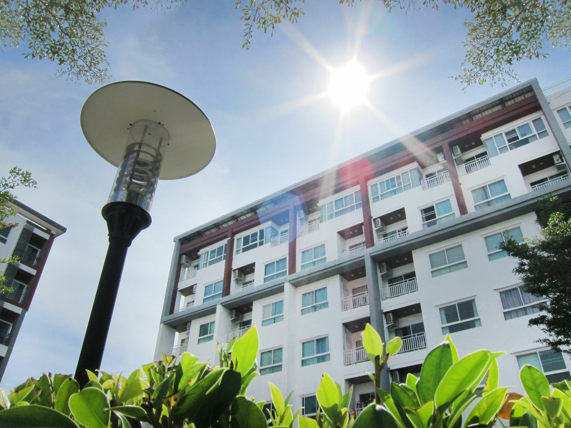 Banyan Residence Rayong Ngoại thất bức ảnh