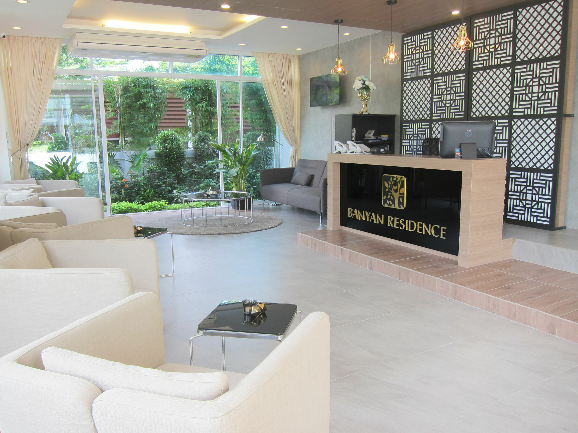 Banyan Residence Rayong Ngoại thất bức ảnh