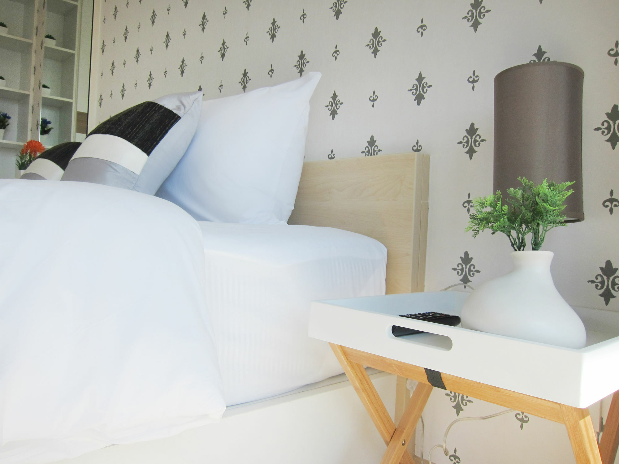 Banyan Residence Rayong Ngoại thất bức ảnh