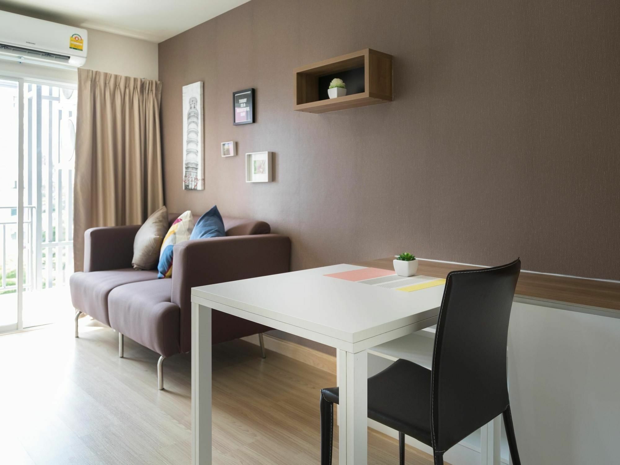 Banyan Residence Rayong Ngoại thất bức ảnh