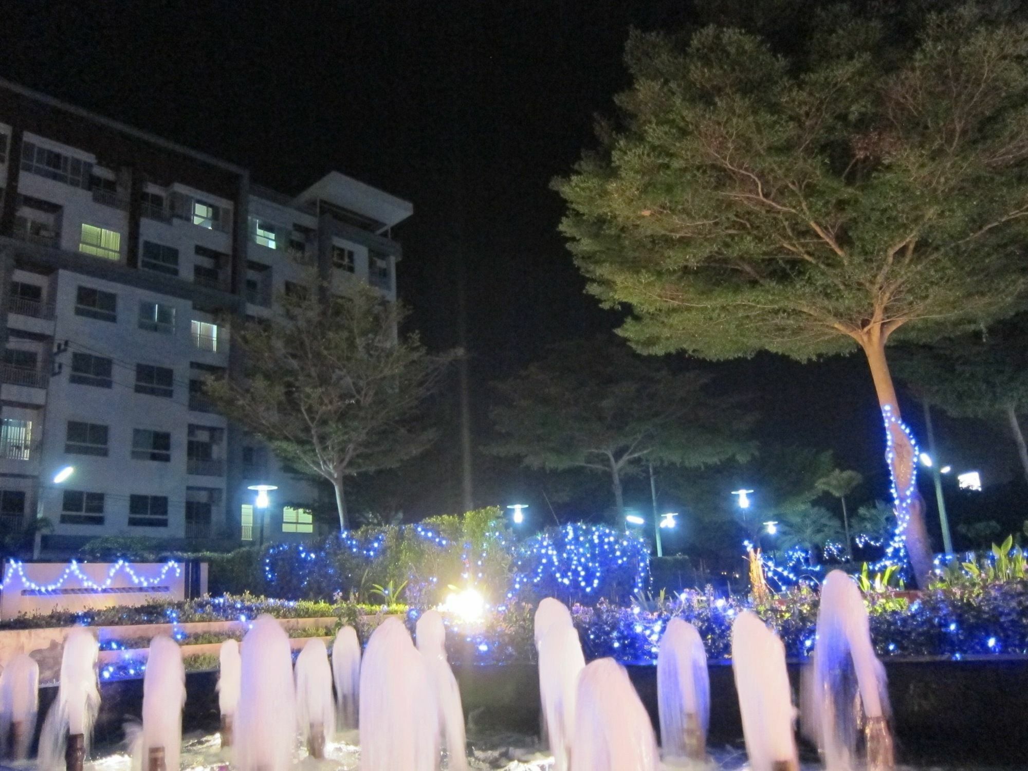 Banyan Residence Rayong Ngoại thất bức ảnh