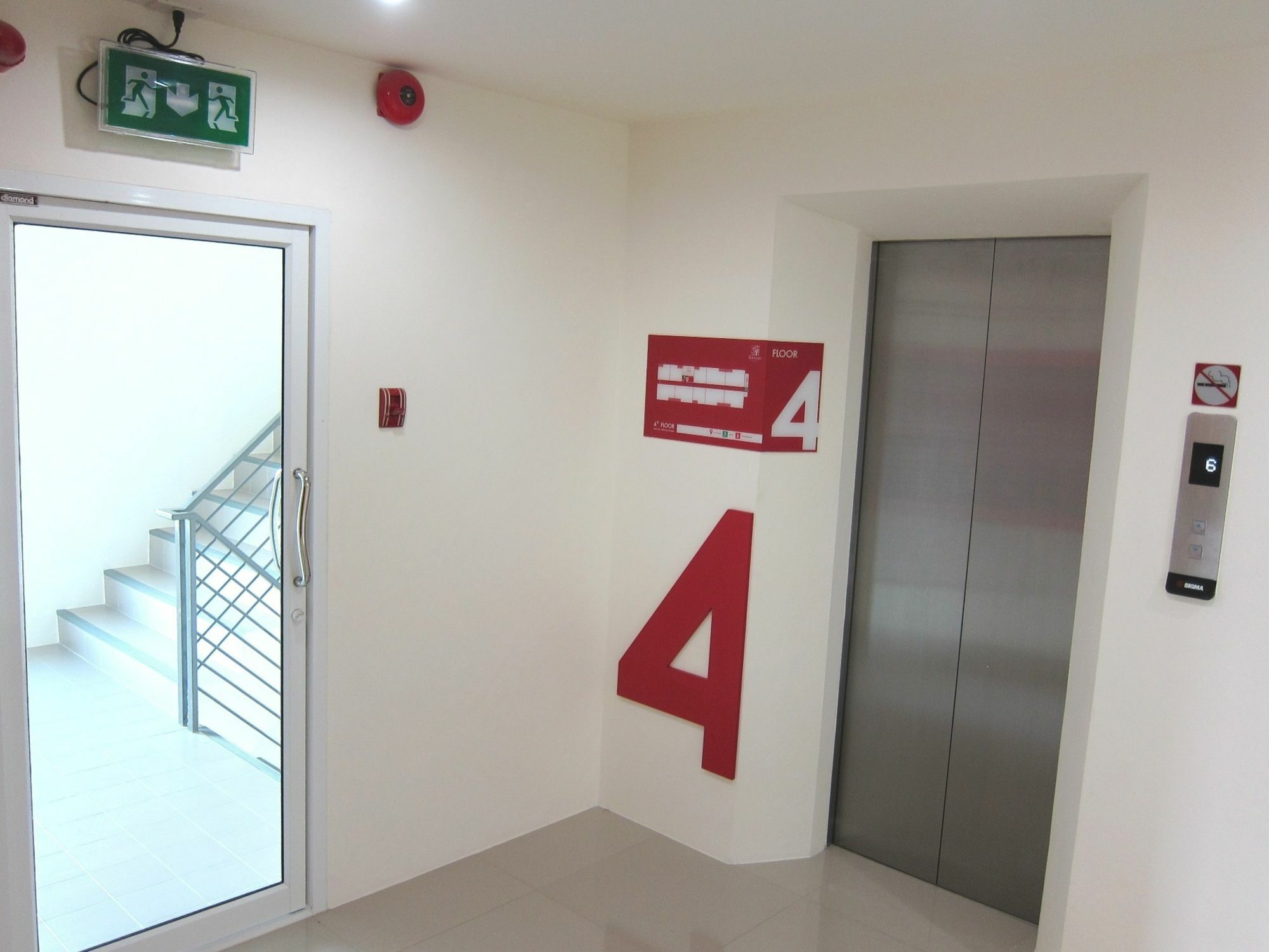 Banyan Residence Rayong Ngoại thất bức ảnh