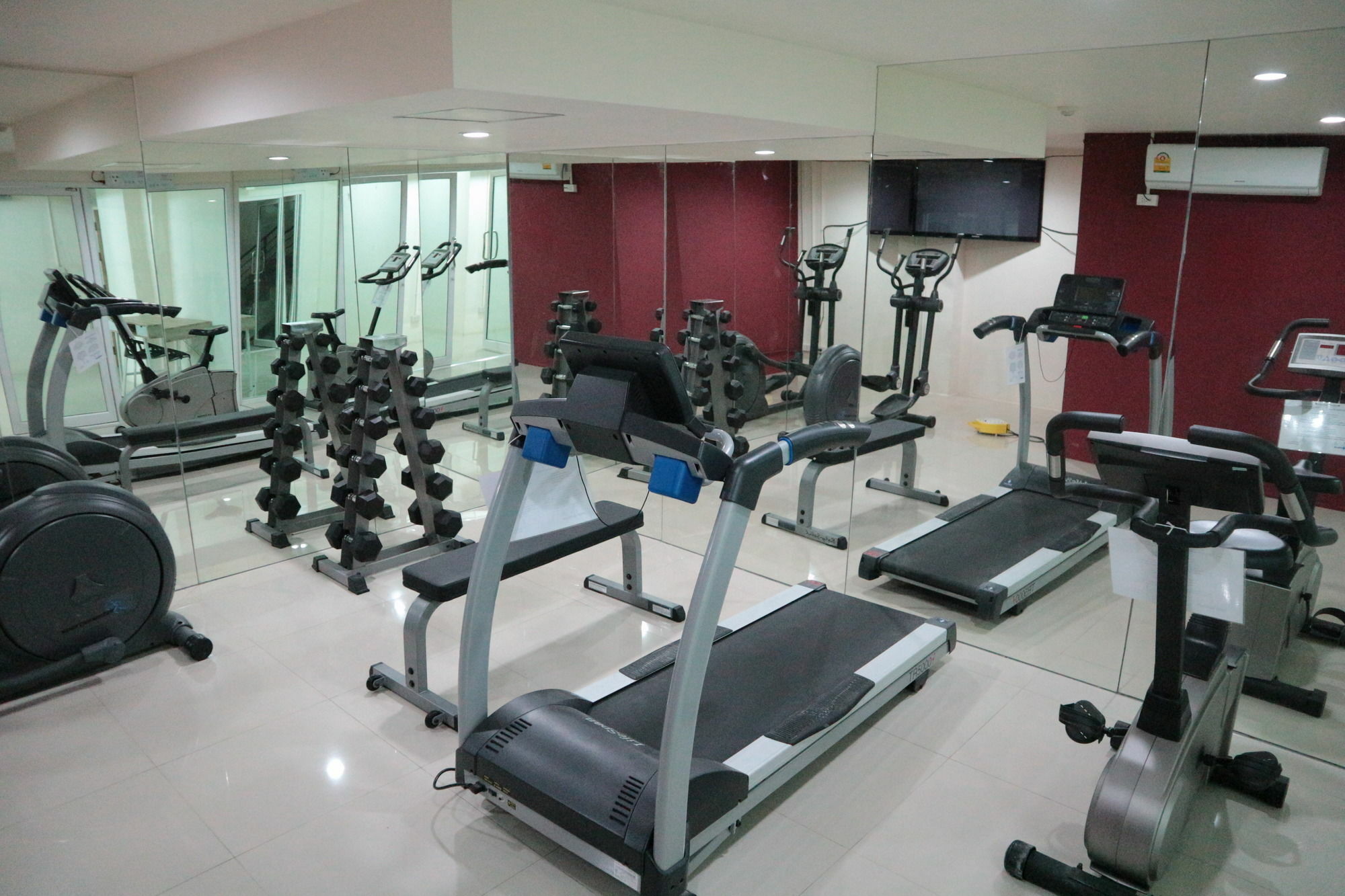 Banyan Residence Rayong Ngoại thất bức ảnh