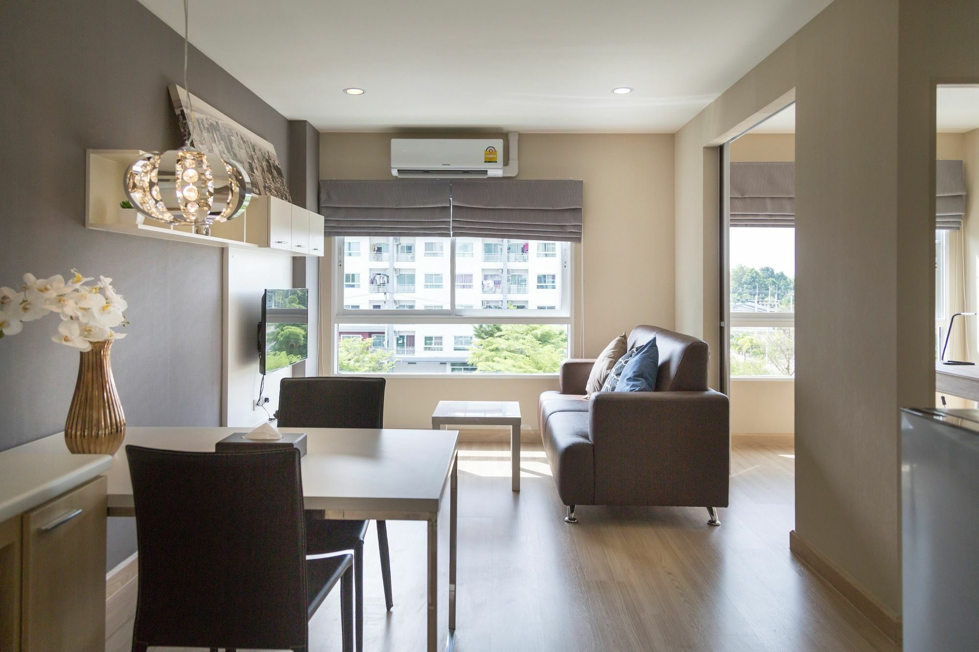 Banyan Residence Rayong Ngoại thất bức ảnh